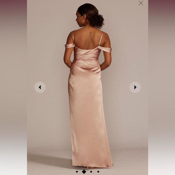 Dress - Picture 2 of 3